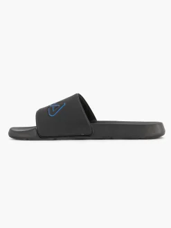 Mens Fila Slides
