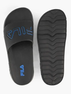 Mens Fila Slides