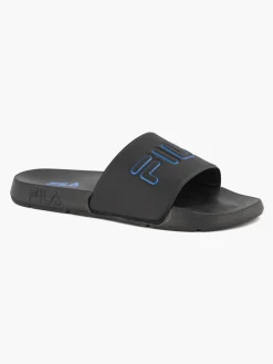 Mens Fila Slides