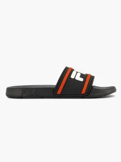 Mens Fila Slides