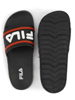 Mens Fila Slides