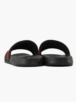 Mens Fila Slides