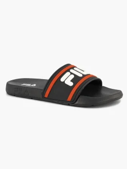 Mens Fila Slides