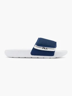 Mens Fila Slides