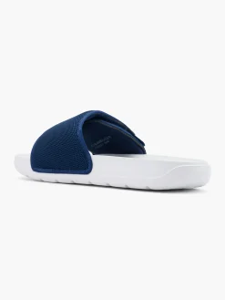 Mens Fila Slides