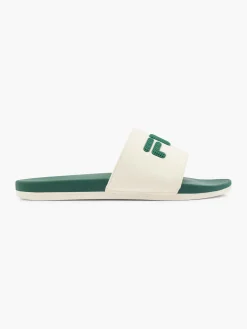 Mens Fila Slides