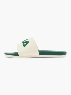 Mens Fila Slides
