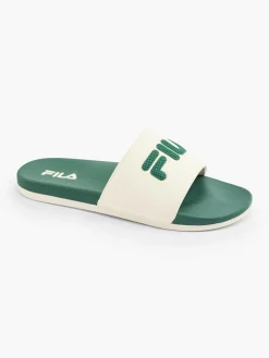 Mens Fila Slides
