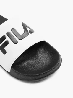 Mens Fila Slides