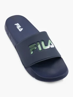 Mens Fila Slides