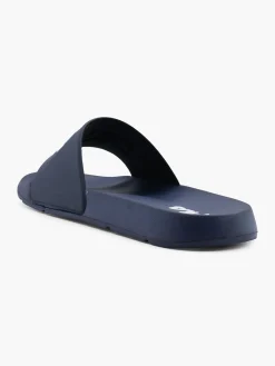 Mens Fila Slides