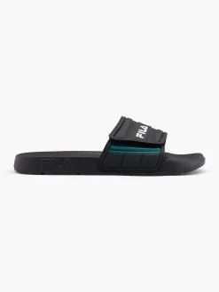 Mens Fila Slides