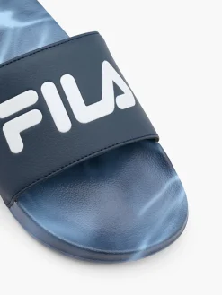 Mens Fila Slides