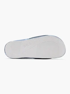 Mens Fila Slides