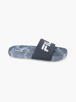 Mens Fila Slides