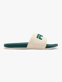 Mens Fila Slides