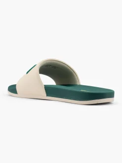 Mens Fila Slides