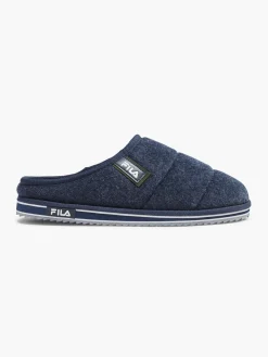 Mens Fila Slippers