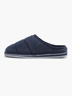 Mens Fila Slippers
