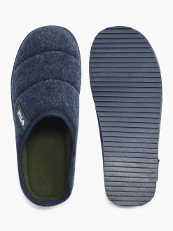 Mens Fila Slippers