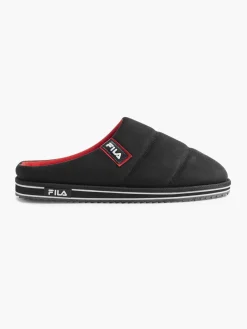 Mens Fila Slippers