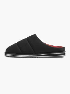 Mens Fila Slippers