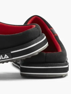 Mens Fila Slippers