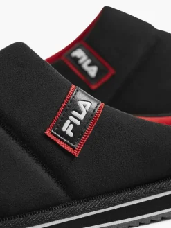 Mens Fila Slippers