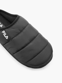 Mens Fila Slippers