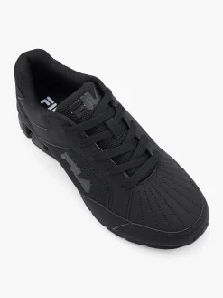 Mens Fila Trainers