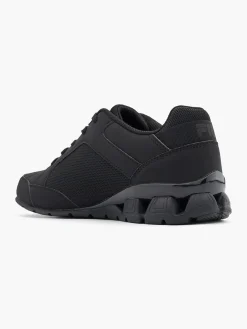Mens Fila Trainers
