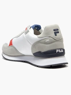 Men's Fila Trainers