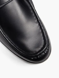 Mens Geneva Hush Puppies Formal Trainers