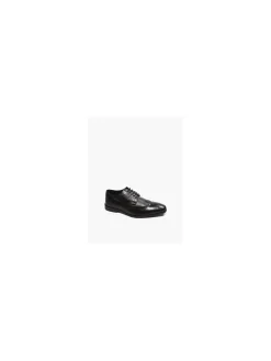 Mens Hush Puppies Lace Up Brogues