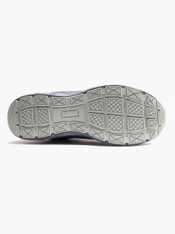 Mens JCB Cagelow Black Safety Shoe S1P SRC