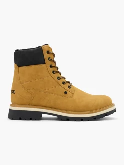 Men's Kappa Mid Cut Boot