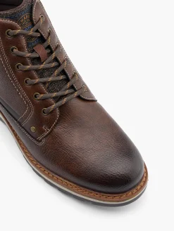 Men's Lace Up Boot