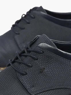 Mens Lace Up Formal Shoe