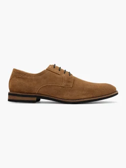 MEN'S LACE UP FORMAL Shoes