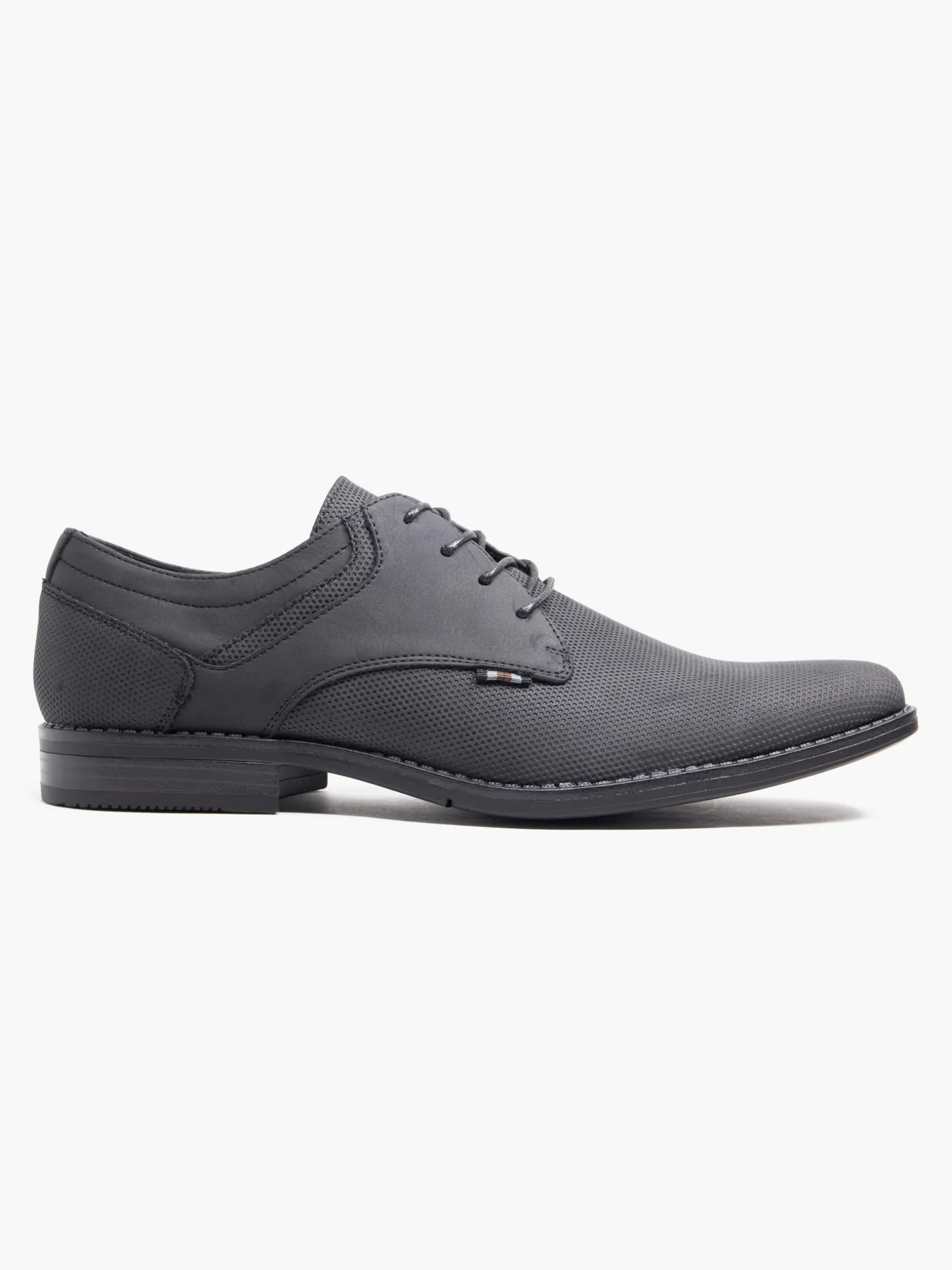 Men's Lace Up Formal Shoes