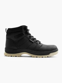 Men's Lace Up Walking Boot