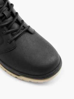 Men's Lace Up Walking Boot