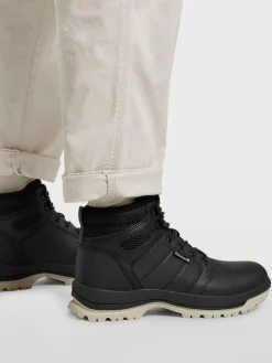 Men's Lace Up Walking Boot