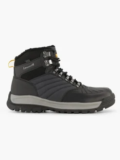 Men's Lace Up Walking Boot