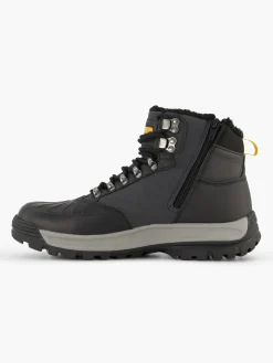 Men's Lace Up Walking Boot