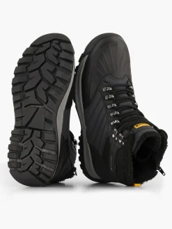 Men's Lace Up Walking Boot