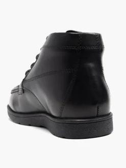 Men's Leather Formal Boot
