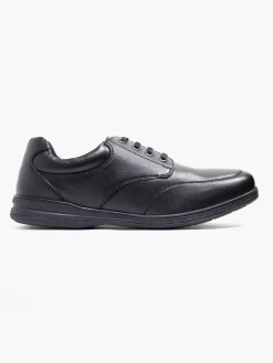 Mens Leather Lace Up Shoes