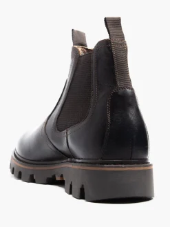 Men's Leather Osman Chelsea Boots