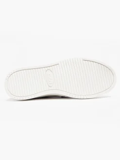 Men's Leather Slip On Loafer